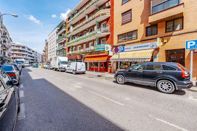 Piso 2 habitaciones 71m² en venta - Abrantes — 31