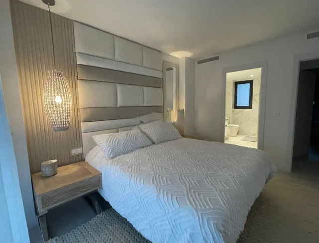Apartamento 3 habitaciones 150m² en venta - Costa Del Sol — 19
