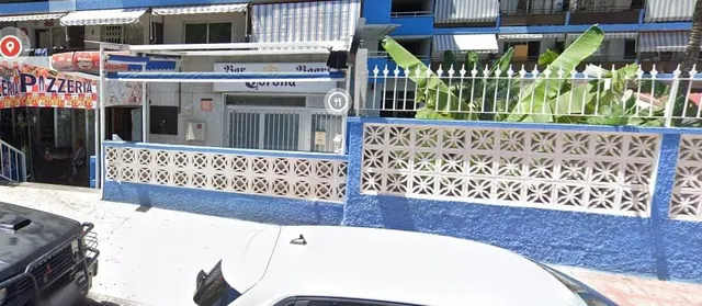 LOCAL COMERCIAL EN PUERTO DE LA CRUZ