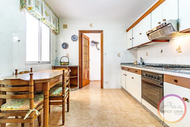 PISO listo para entrar A VIVIR ✨ por 89.990 € | CARBALLO (A Coruña) — 2