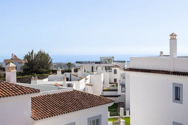 Ático 3 habitaciones 141m² en venta - Paraiso-Barronal — 24