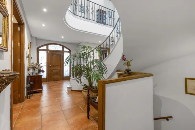 Villa 6 habitaciones 720m² en venta - La veleta — 22