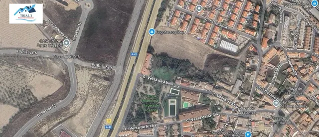 Venta de piso en Olias del Rey (Toledo) - foto 3