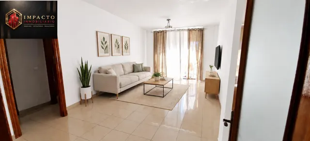 Piso en venta en Calle Pórtugos, Roquetas de Mar - foto 5
