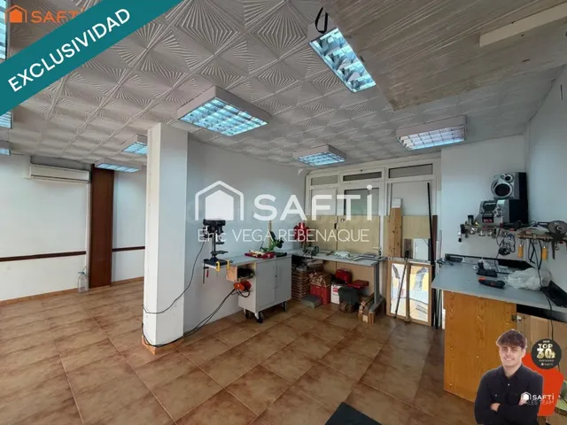 Local comercial de 131 m² en Pineda de Mar ubicado a pie de  - foto 3