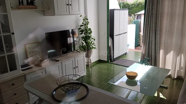 Bonito Apartamento en Sonneland — 5