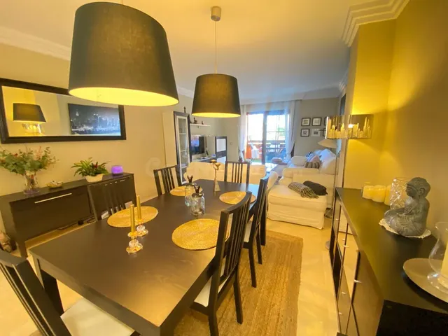 Apartamento 3 habitaciones 124m² en venta - El Madroñal — 4