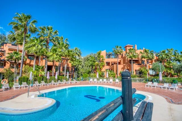 Apartamento 2 habitaciones 204m² en venta - Marbella — 19