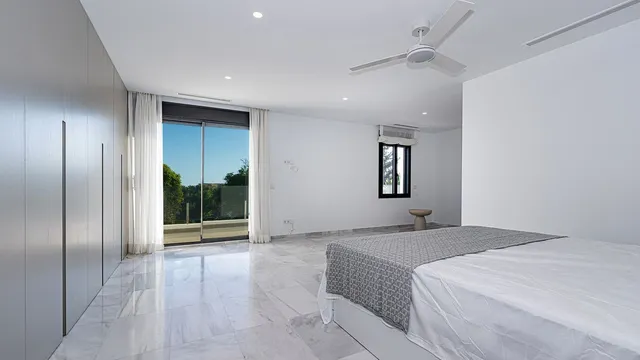 Chalet 5 habitaciones 420m² en venta - Marbella — 48
