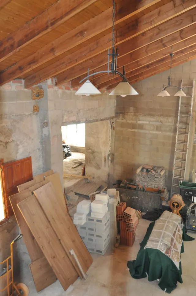 Villa 4 habitaciones 250m² en venta - Comunidad valenciana — 48