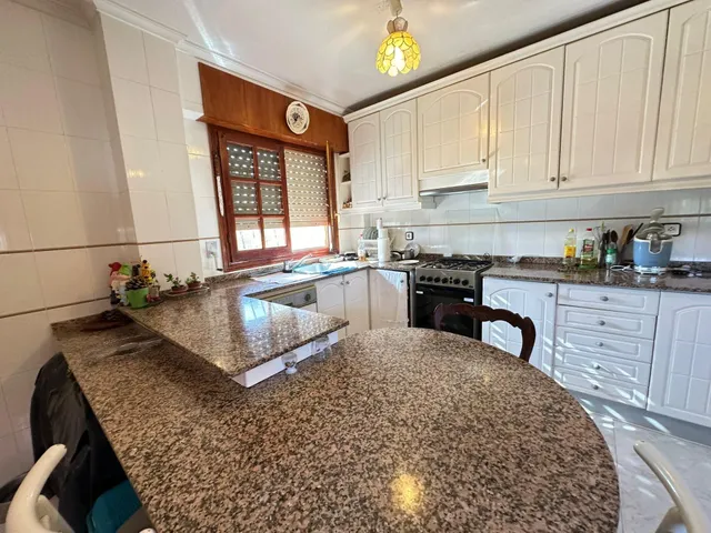 Espectacular chalet en Las Paulinas con vistas despejadas — 12