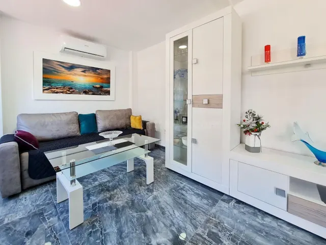 PISO REFORMADO EN JAIME I — 2