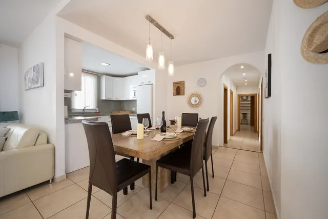 Apartamento 3 habitaciones 214m² en venta - Riviera del sol — 8