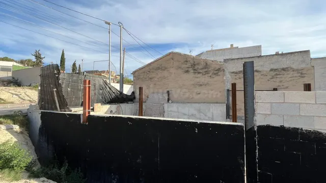 Solar en Venta zona de Los Vientos Molina de Segura - foto 3
