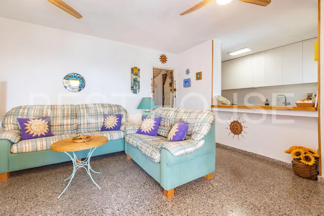 Piso en venta en Calle Gardenias, Santiago de la Ribera, San Javier, Murcia — 9