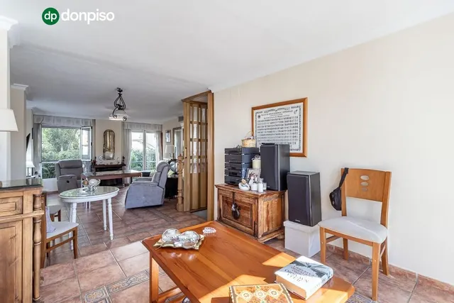 VIVIENDA con encanto en PALACIO DE DEPORTES — 6