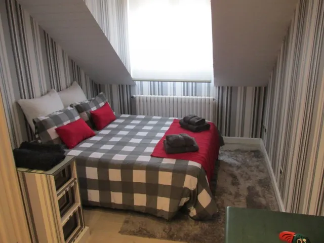 Gran piso dúplex  en el centro de Logroño — 49