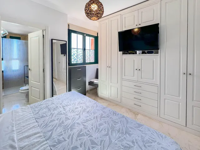 Apartamento 3 habitaciones 115m² en venta - Sierra cortina — 27