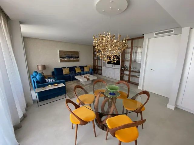 Apartamento 3 habitaciones 131m² en venta - Costa Del Sol - foto 3