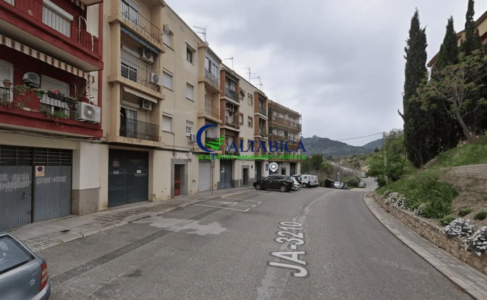 Piso en Venta en Jaen Jaén