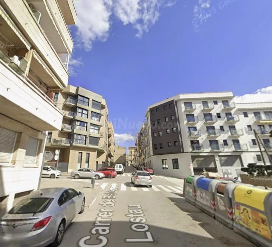 PISO EN VILAFRANCA DEL PENEDES