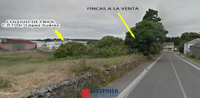 Terreno rural 319m² en venta - Seoane - foto 2