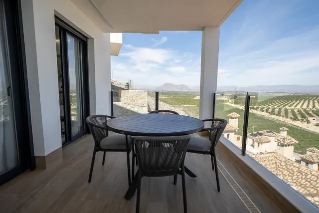 Adosado 3 habitaciones 276m² en venta - Comunidad valenciana — 23