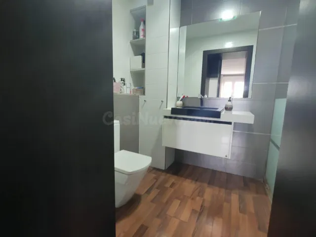 ¡¡ PISO CENTRICO CON GARAJE !! - foto 3