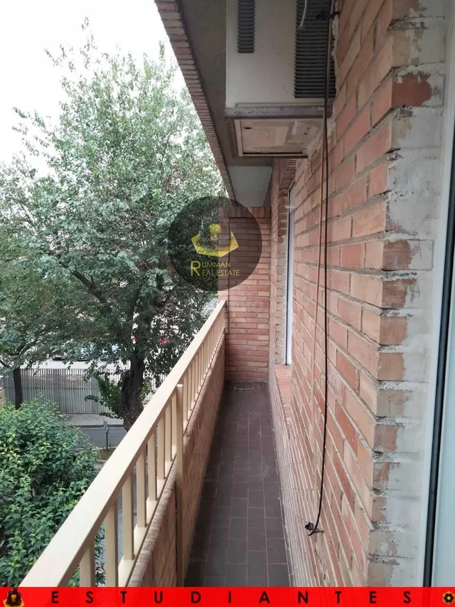 EST/ Piso de CUATRO dormitorios en Pajaritos - foto 2
