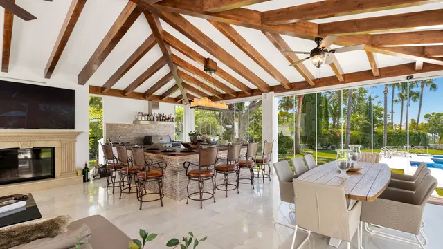 Chalet 6 habitaciones 712m² en venta - Marbella - foto 5