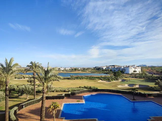 Apartamento 2 habitaciones en venta - SUCINA — 32