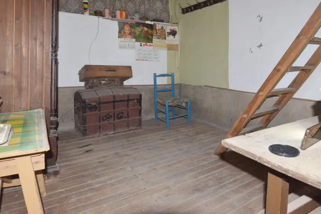 Urbis te ofrece una encantadora Casa de Pueblo en Calzada de Valdunciel, a 14 km de Salamanca — 17