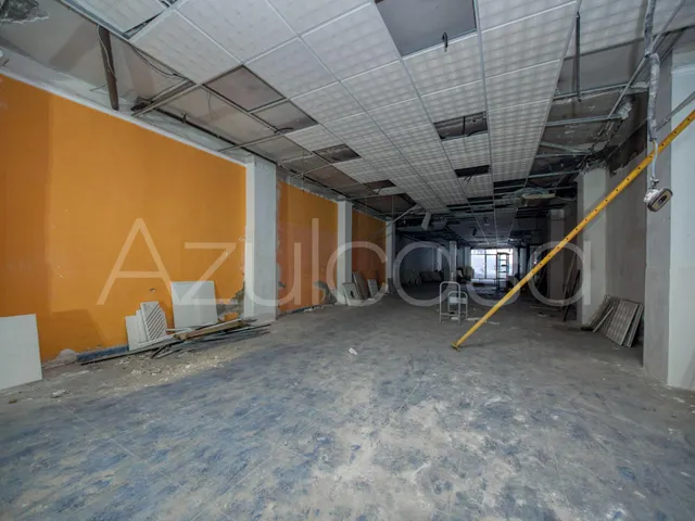 Local en venta de 990m2 en plena Avenida de Novelda, Altozano — 37