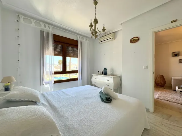 Apartamento 2 habitaciones 75m² en venta - PAU 8 — 13
