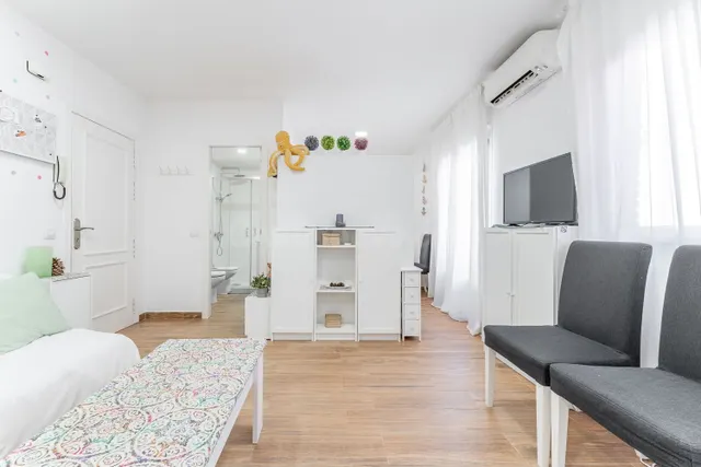Casa 36m² en alquiler - Opañel — 5