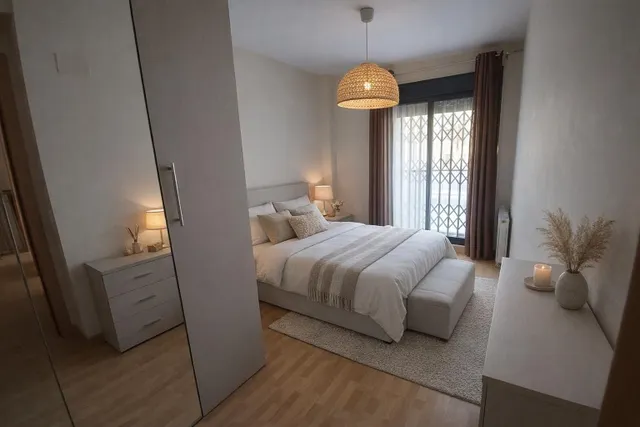Tu día a día con sabor a vacaciones: planta baja en venta con gran terraza y zona comunitaria en Vilanova i la Geltrú — 7