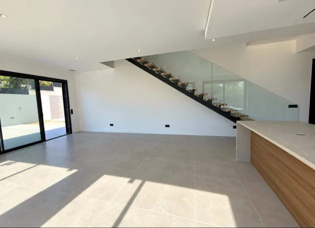 Espectacular casa de obra nueva en Mas Alba — 47