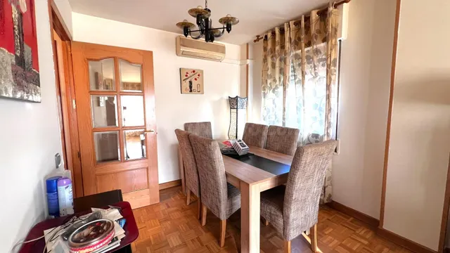 VENTA DE LA NUDA PROPIEDAD.IDEAL PARA INVERSIONISTAS - foto 4