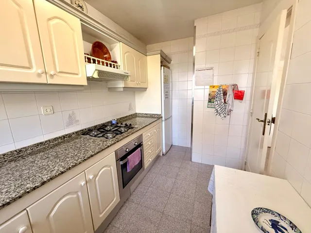 Exclusiva Casa en Primera Línea del Mar — 35