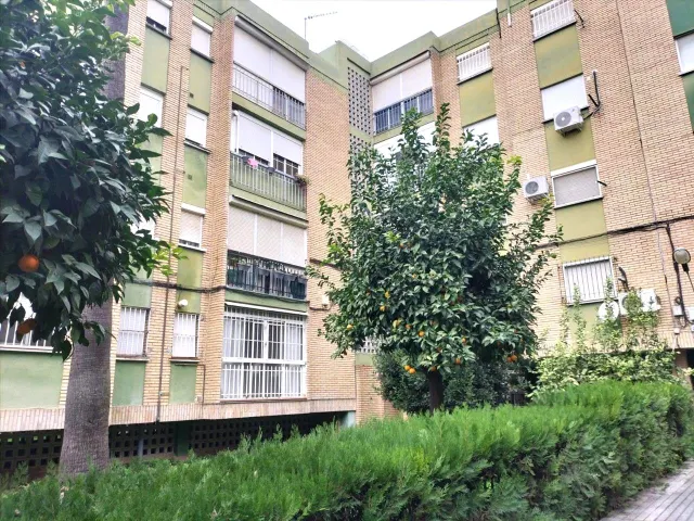 Apartamento 3 habitaciones 86m² en venta - Andalucia — 6