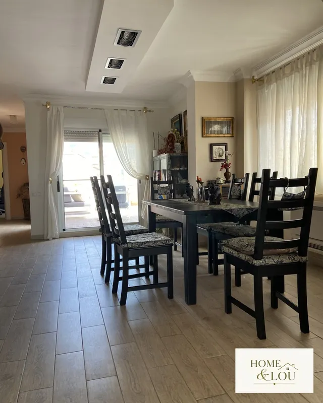 ✨ La Joya de La Ràpita: Exclusivo Ático de Gran Metraje con Vistas Excepcionales al Puerto ✨ — 12