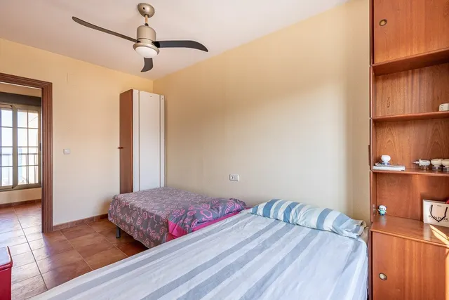ATENCION PONEMOS A LA VENTA EL PRIVILEGIO DE VIVIR EN PRIMERÍSIMA LÍNEA DE PLAYA. ¡EN CABO DE GATA! — 24