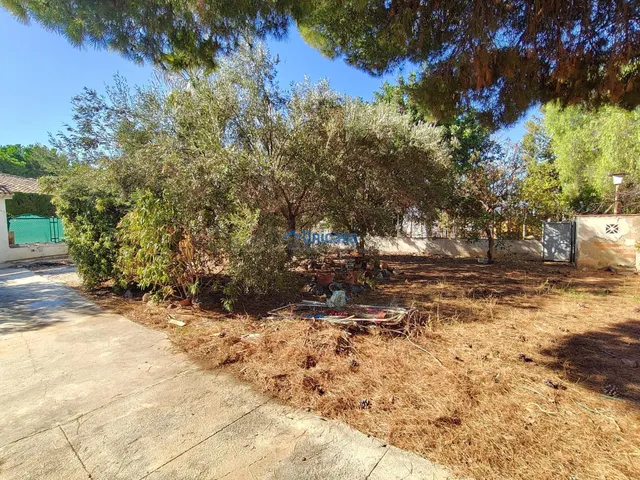 696 M2 DE PARCELA URBANA + 523 M2 ADICIONALES | 27 M DE FACH - foto 5