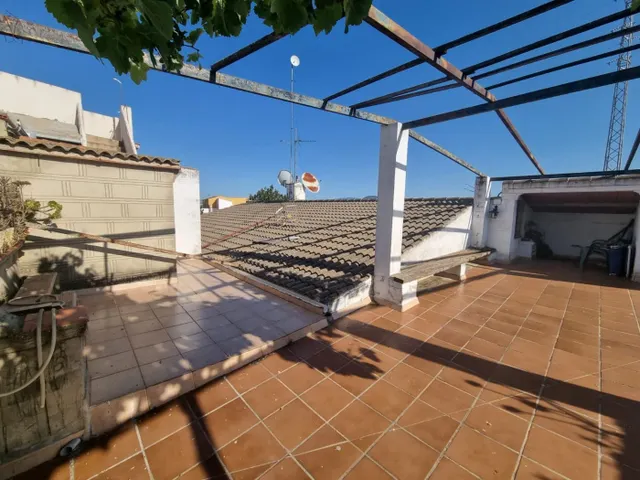 VENTA DE DOS CASAS EN LA PERDIZ — 7