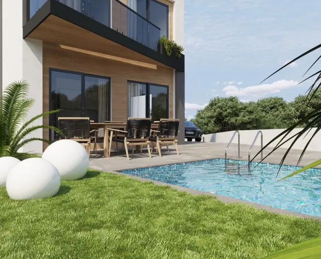 Villa 3 habitaciones 143m² en venta - Finestrat Urbanizaciones — 9