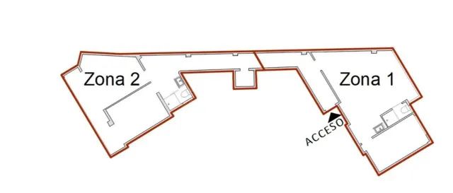 Piso 3 habitaciones 90m² en venta - Russafa - foto 5