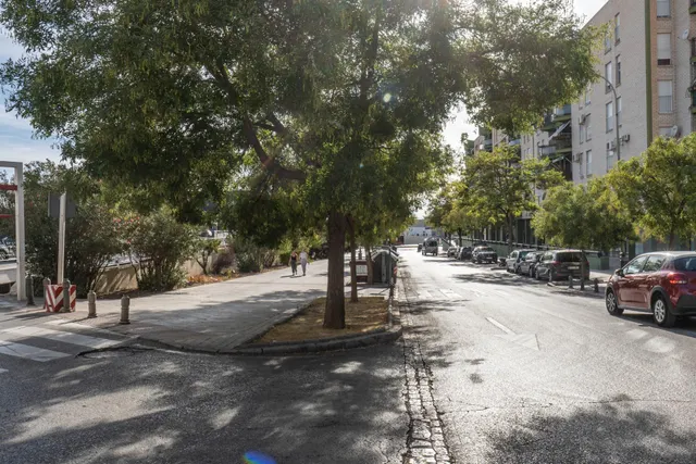 Venta de cafetería La Contraviesa de 160 m2  junto a Alcampo — 40