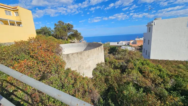 Terreno urbano con gran potencial en el norte de Tenerife –  - foto 2