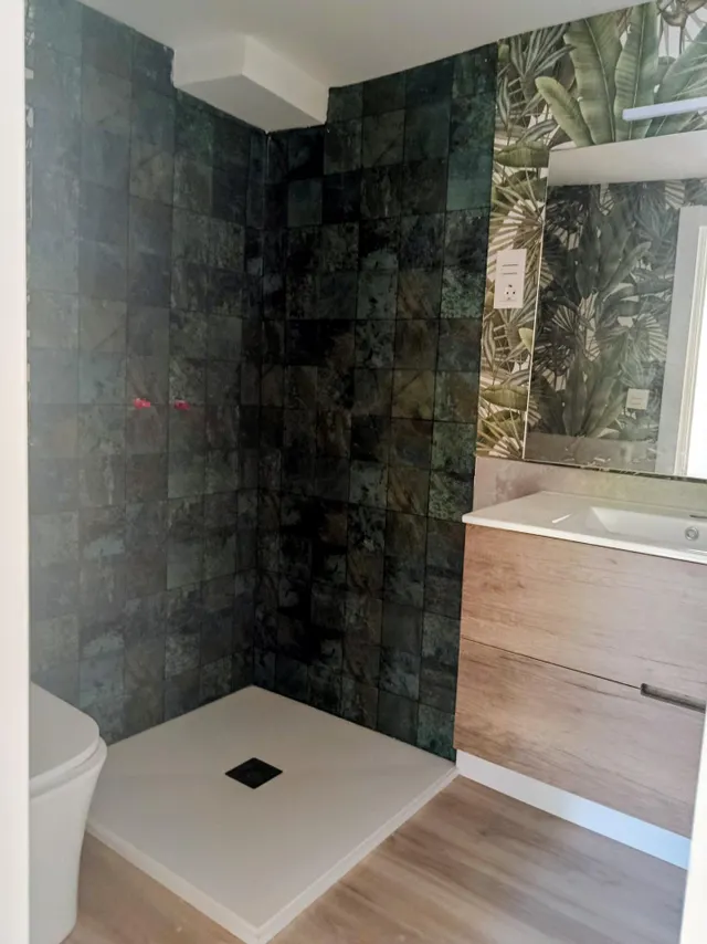 Mioño Duplex recien reformado — 19