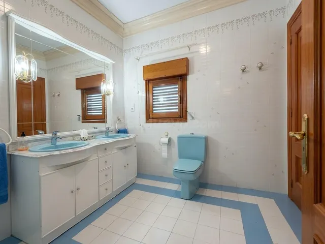 CHALET EN ASPE - foto 5
